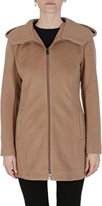 Produktbild 19V69 Italia Sneeuw Kameel Sweatshirt (M)