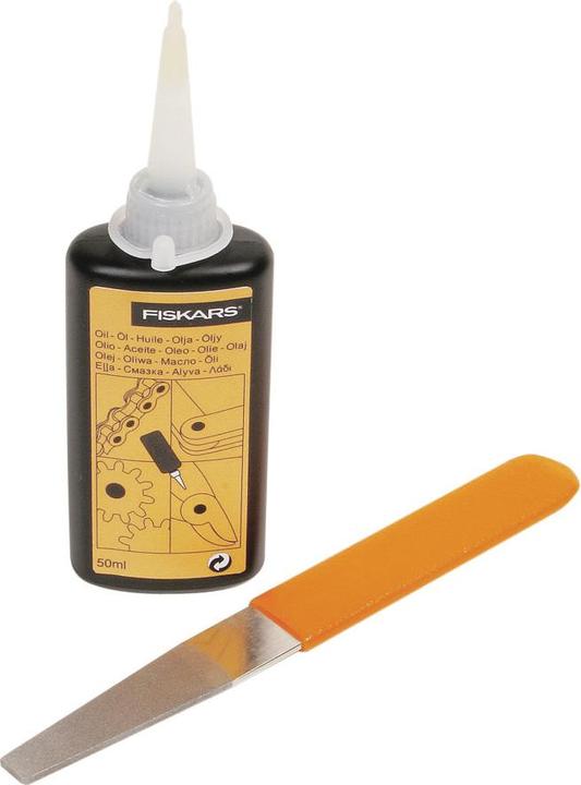 Produktbild Fiskars Pflegeset