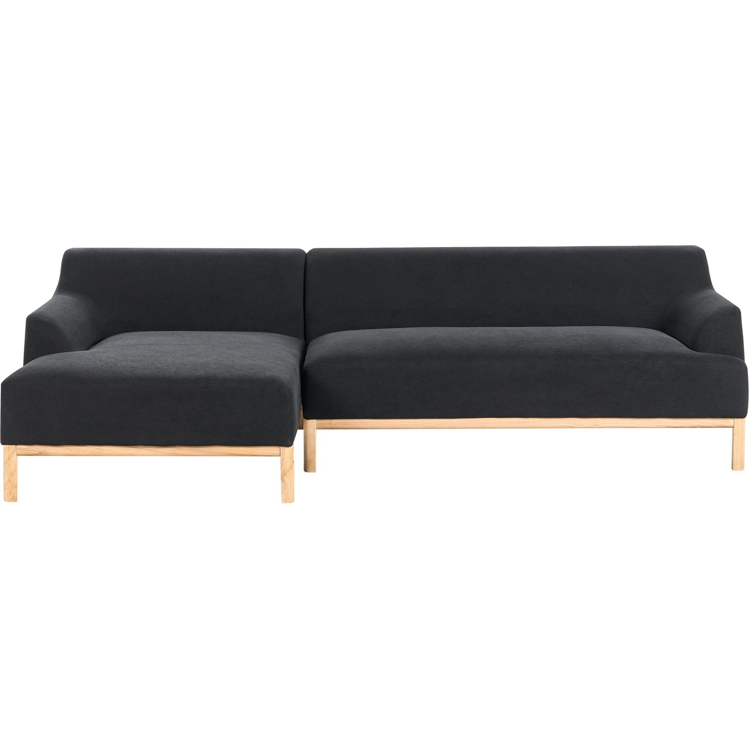 Thumbnail - Beliani, Sofa, Sosjo (Ecksofa)