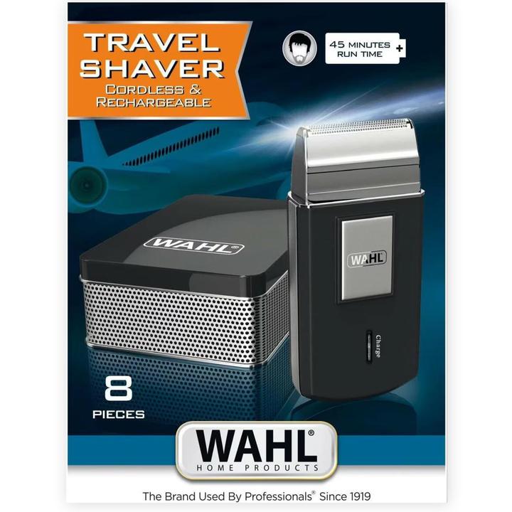 Actual product image Wahl mobile shaver
