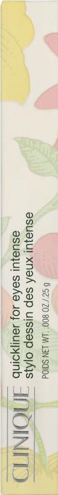 Image du produit Clinique Quickliner (#09 Intense Ebony)