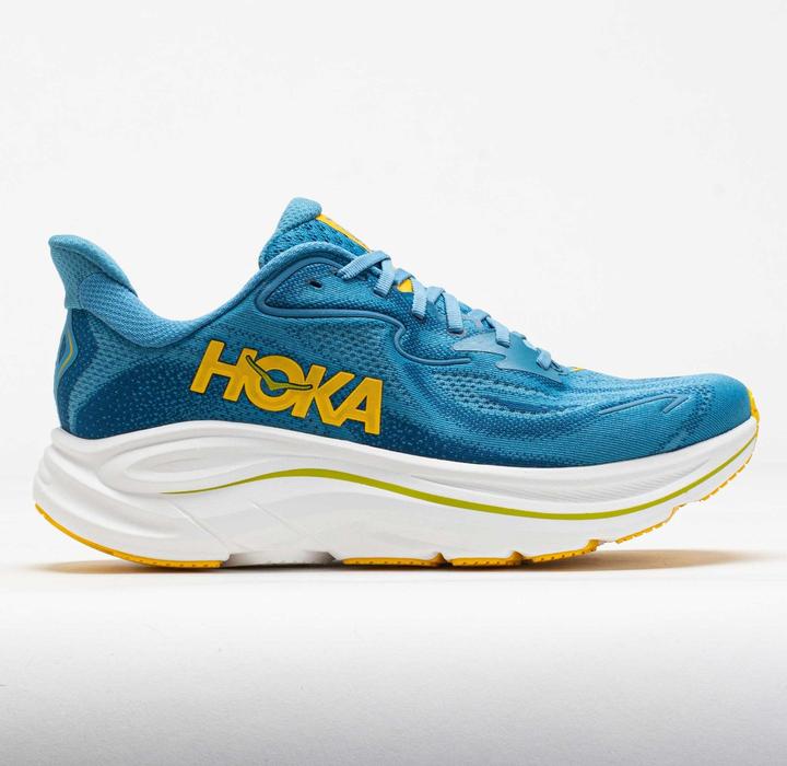 Actual product image Hoka Clifton (42)