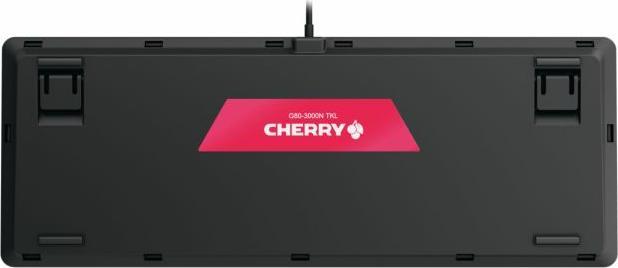 Image du produit CHERRY G80-3000N (CH, Filaire)