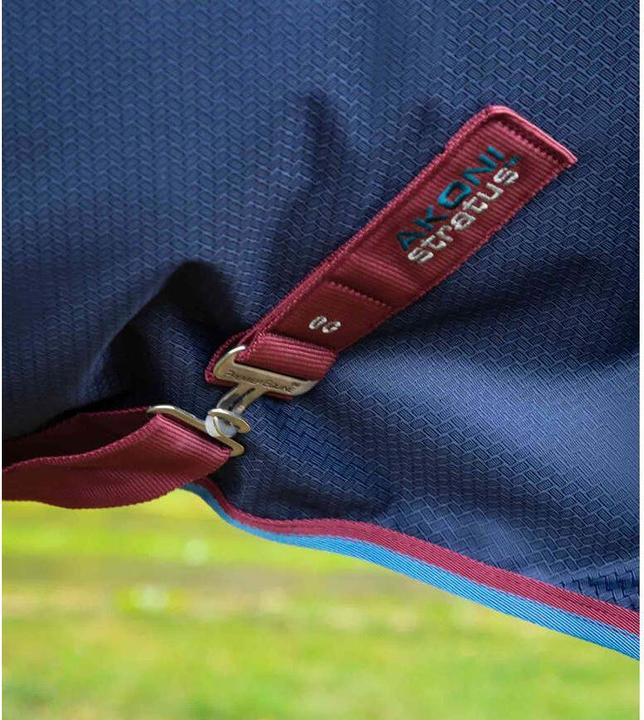 Actual product image Premier Equine Akoni Stratus 0g (191 cm)