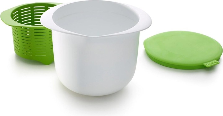 Produktbild Lékué Cheese Maker
