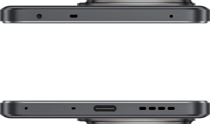 Actual product image realme GT 7T (512 GB, IceSense Black, 6.80", Dual SIM, 5G)