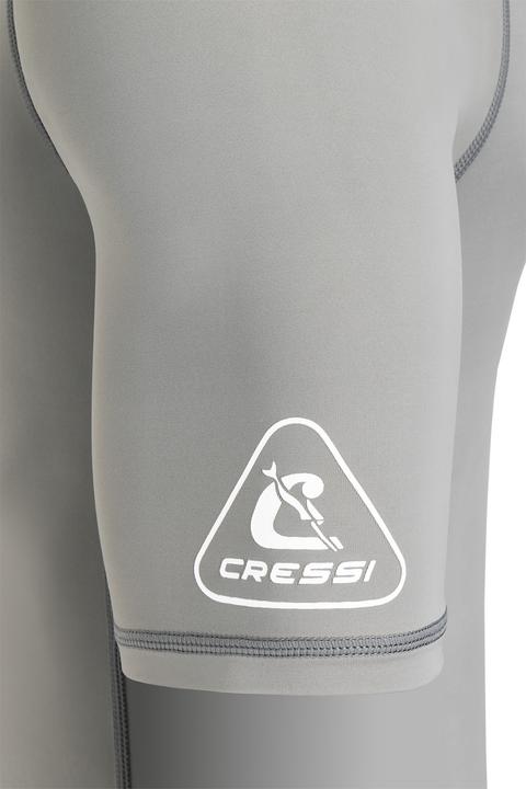 Actual product image Cressi Sentinel Rashguard Shirt Man (48)