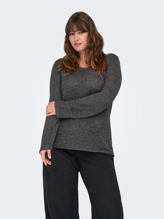 Produktbild Only CARGEENA Strickpullover Strickpullover (M)