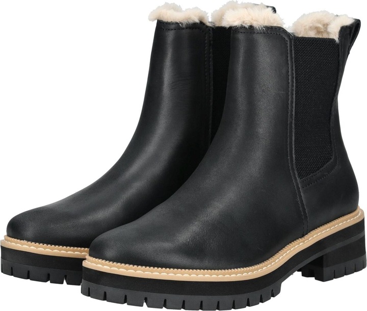 Produktbild Toms Women's Bennet Faux Fur (40)
