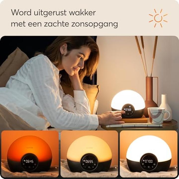 Produktbild Lumie Bodyclock Glow 150