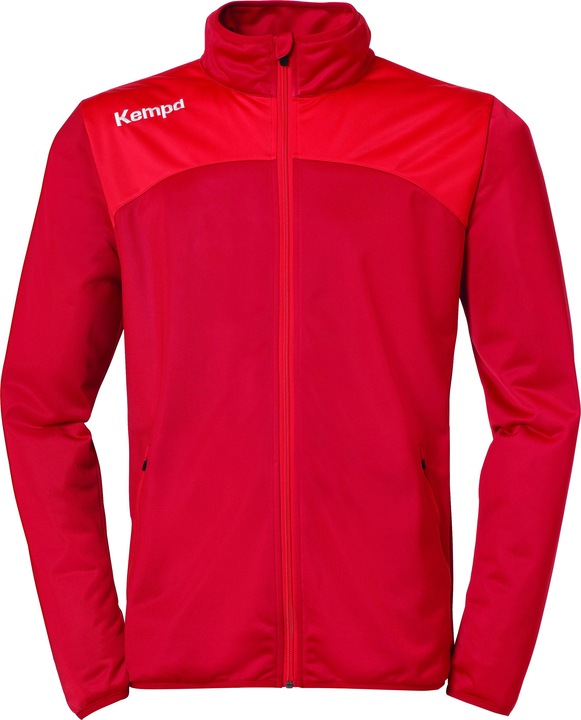 Produktbild Kempa EMOTION 2.0 POLY JACKE (XXL)