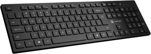 Actual product image Genesis Natec Herring 2.4 Ghz (US, Wireless)