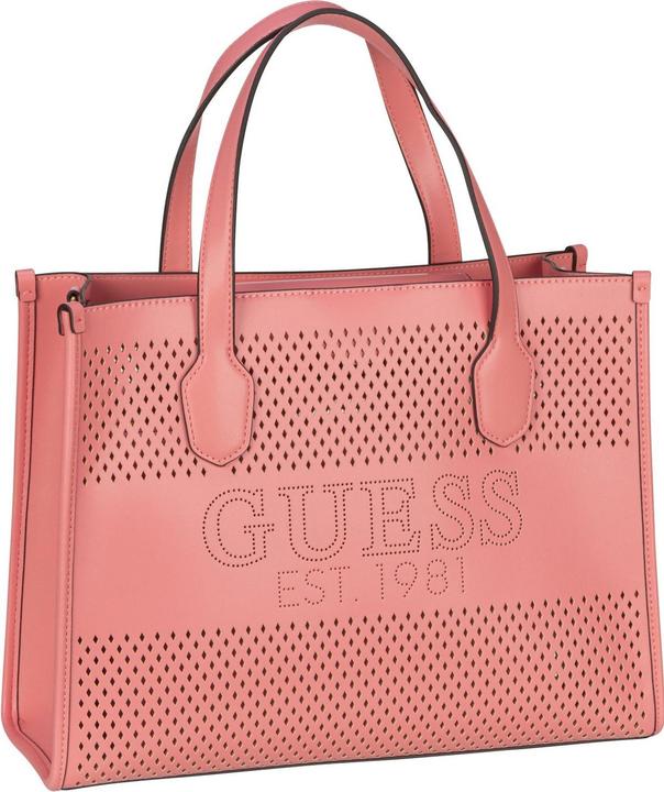 Immagine prodotto Guess Shopper Katey Small Tote WH