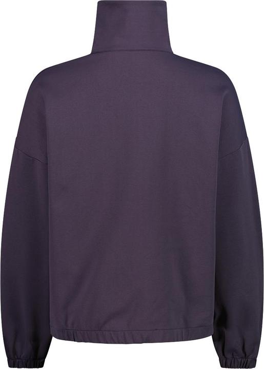 Produktbild CMP Campagnolo Pullover 1/2 Reissverschluss Damen (M)