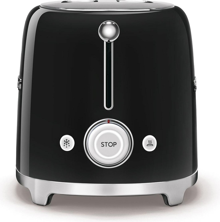 Actual product image Smeg 50's Style Long