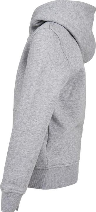 Produktbild Build Your Brand Basic Bio Full Zip Hoodie (140)