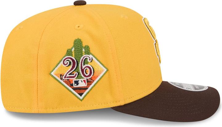 Produktbild New Era 9Seventy Stretch Cap Spring San Diego Padres