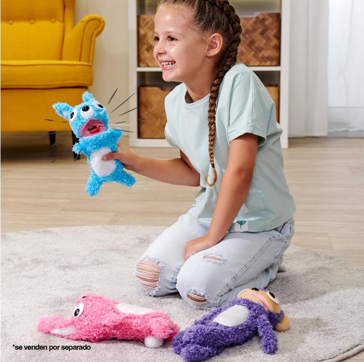 Productafbeelding Simba SchreeuwerZ Beer (31 cm)