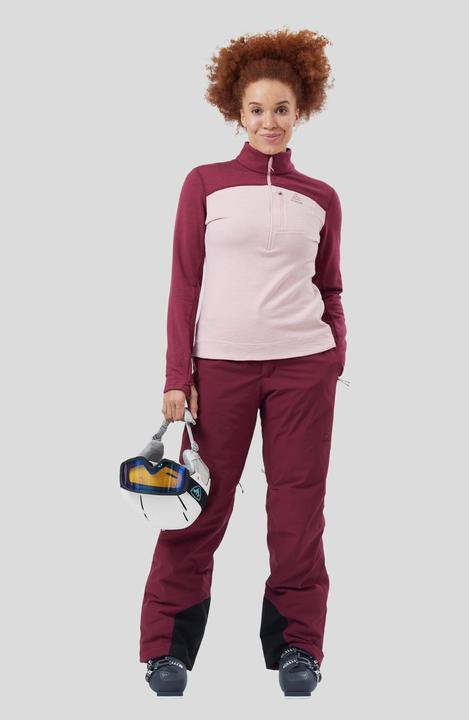 Image du produit Odlo Descent Performance X-Warm (XS)