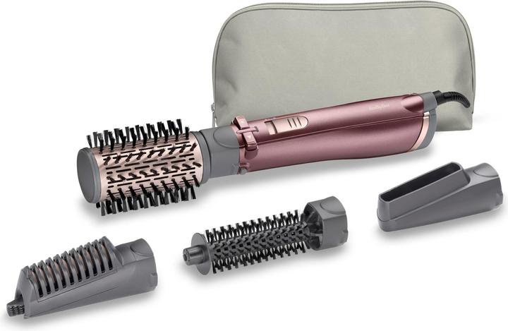 Produktbild BaByliss Rotationsbürste Beliss 1000 W