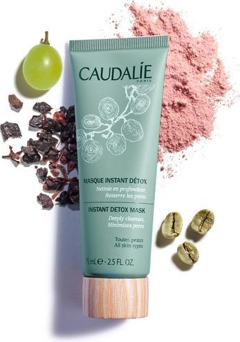 Produktbild Caudalie Instant Detox (75 ml)