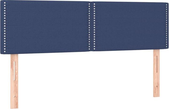 Image du produit vidaXL Boxspringbett (140 x 200 cm)