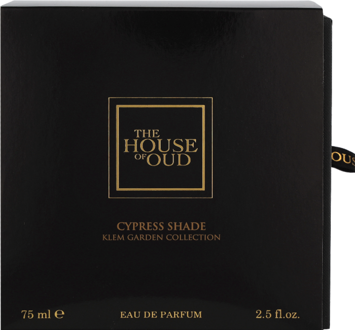 Produktbild The House of Oud Cypress Shade (Eau de Parfum, 75 ml)