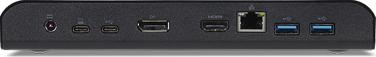 Produktbild Acer USB Type-C Docking Station (USB-A, USB-C, 1 Ports)