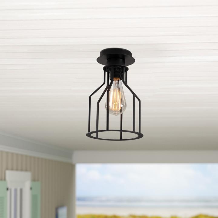 Actual product image Opviq Cyril (E27)