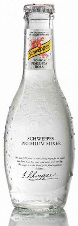 Produktbild Schweppes Premium Mixer (24 x 20 cl)
