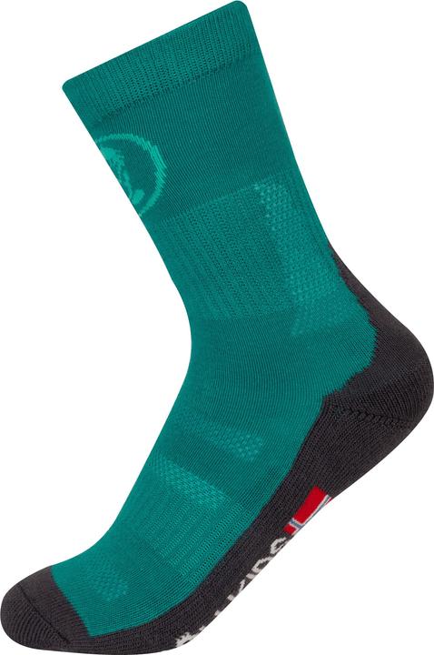 Image du produit Trollkids Kids Trekking Mid Cut Socks II (35 - 38)