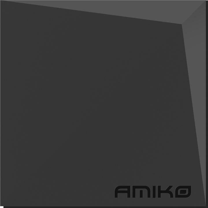 Produktbild Amiko A11 BLU 4K Android OTT Media Streamer (32 GB, Schwarz)