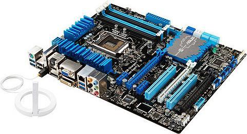 ASUS マザーボード P8Z77-V PRO ASUS（エイスース） P8Z77-M PRO｜テックウインド株式会社