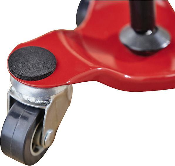 Actual product image Wagner System Furniture dolly (60 kg)