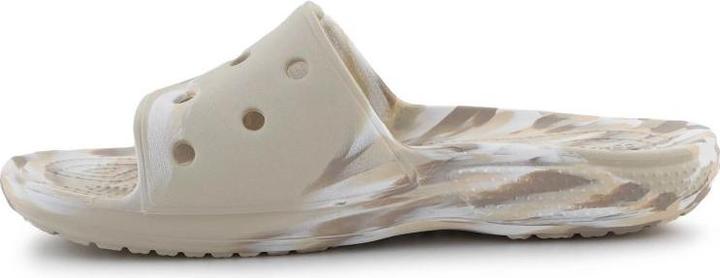 Produktbild Crocs Classic Marbled Slide (36, 36.5, 37)