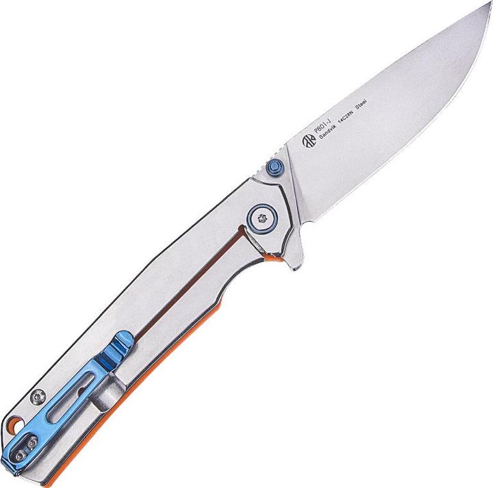 Image du produit Ruike P801-J (8.60 cm)