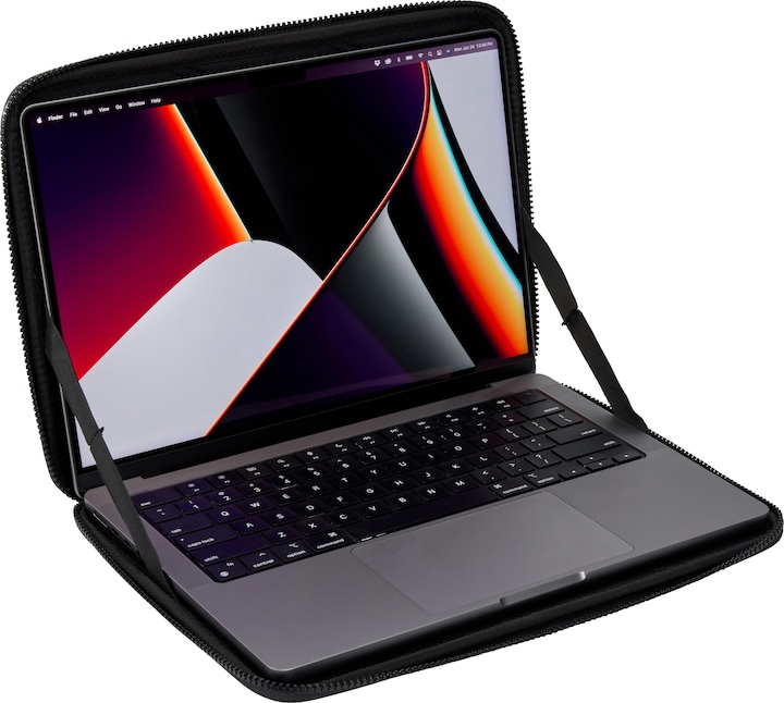 Actual product image Thule Gauntlet (14", Apple)