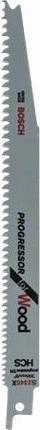 Produktbild Bosch Professional Zubehör Säbelsägeblatt S 2345 X, Progressor for Wood, 5er-Pack