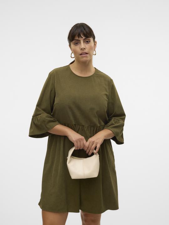Image du produit Vero Moda VMCVILJA Robe courte Robe (48)