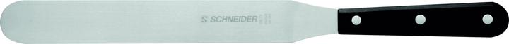 Produktbild Schneider Spatel Maxi mit Holzgriff