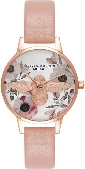 Produktbild Olivia Burton Damenuhr OB16AM101 (Ø 30 mm) (30 mm)