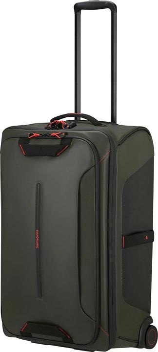 Produktbild Samsonite Ecodiver Reisetasche mit Rollen 67 cm (76 l)