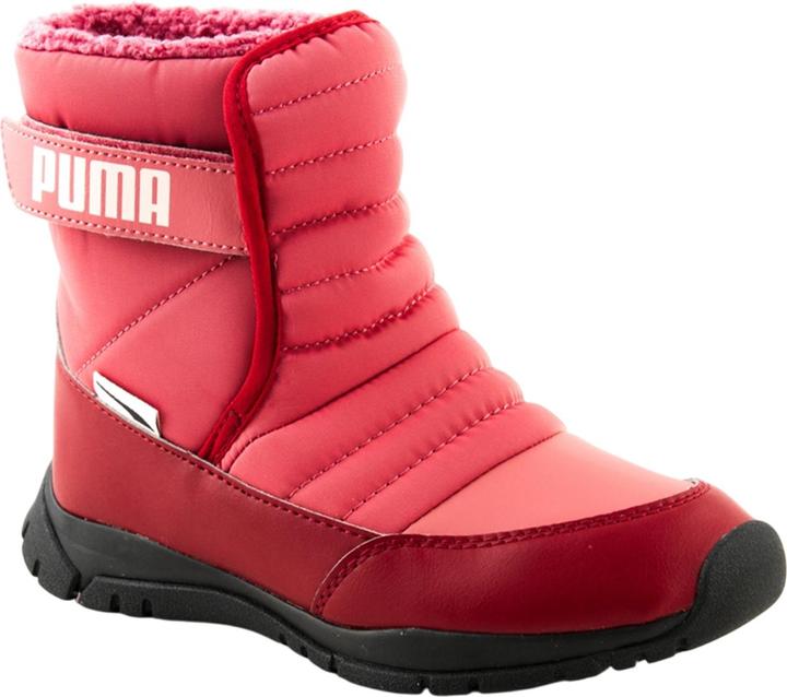 Image du produit Puma - Bottines NIEVE - Enfant (34)