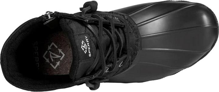 Produktbild Sperry Stiefel Saltwater Seacycled Nylon (37)