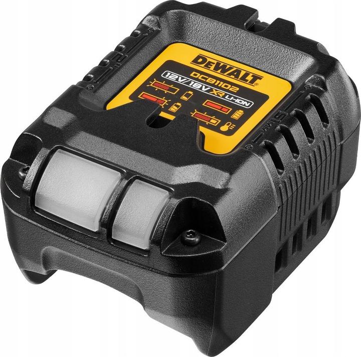 Immagine prodotto DeWalt DCB1102 (18 V)