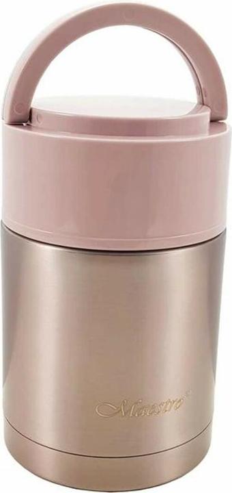 Actual product image Maestro Thermos for food 0.8L MR-1636-80 (0.80 l)