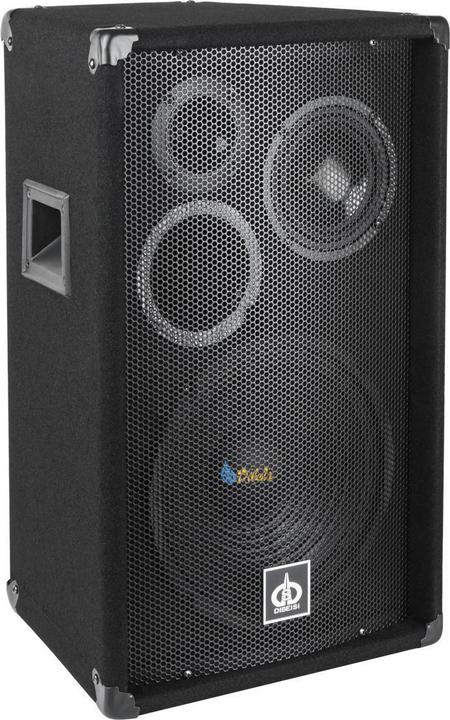 Dibeisi Q1001 stage speaker buy at Digitec
