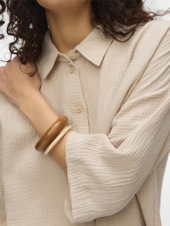 Immagine prodotto Vero Moda VMNATALI Hemd Hemd (S)