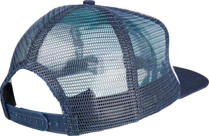 Produktbild Santa Cruz Dot Group Meshback Cap