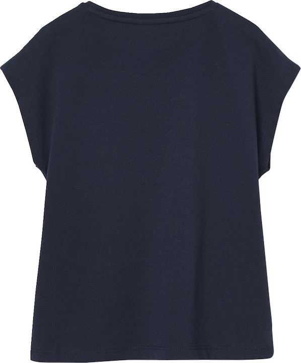 Produktbild Vertbaudet 3er-Pack Mädchen T-Shirts BASIC (98)